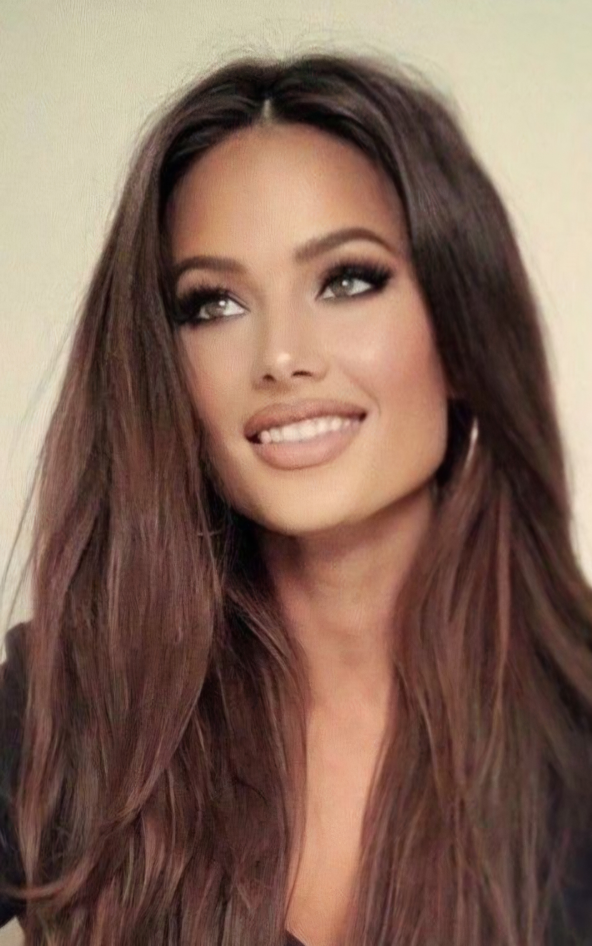 Glam look 5