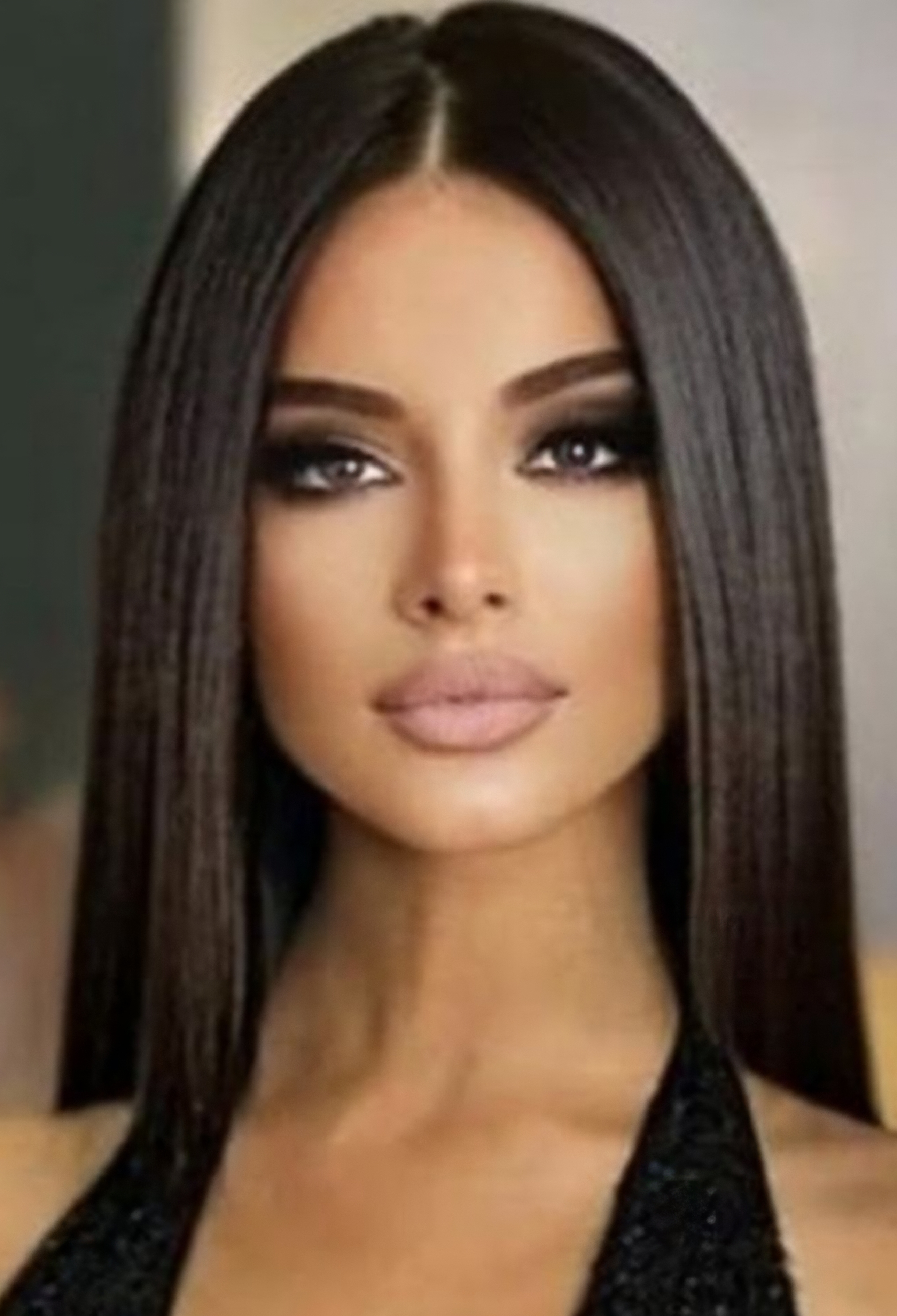 Glam look 6