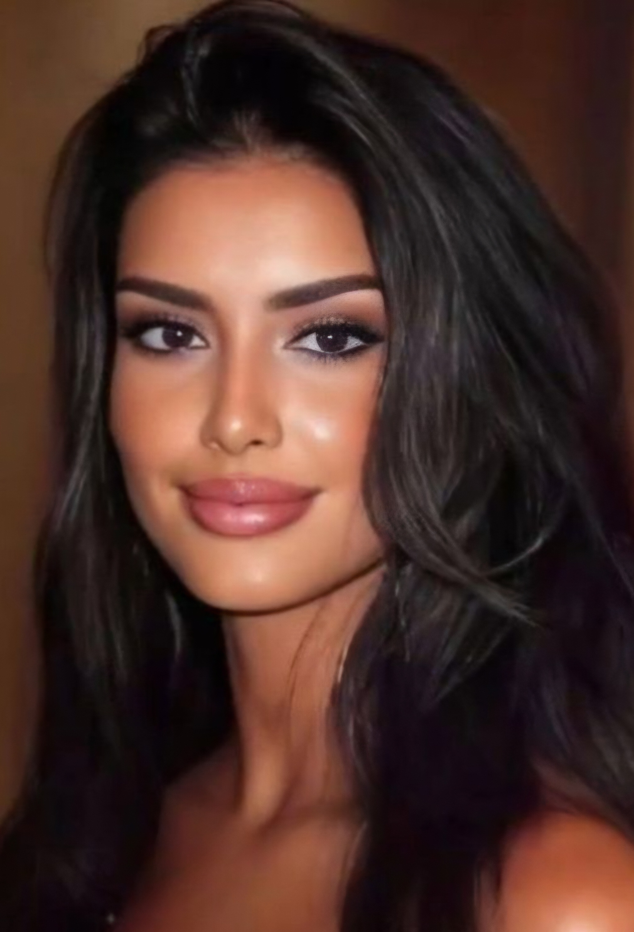 Glam look 18